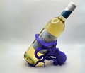 Octopus Wine Bottle Holder – A Unique Nautical Touch for Your Home