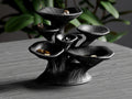 Mystic Mushroom Jewelry Holder – A Nature-Inspired Organizer