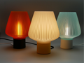 Ardo Kopa Table Lamp – Modern Ambient Lighting Decor