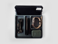 Compact EDC Organizer Tray – Minimalist Everyday Carry Storage