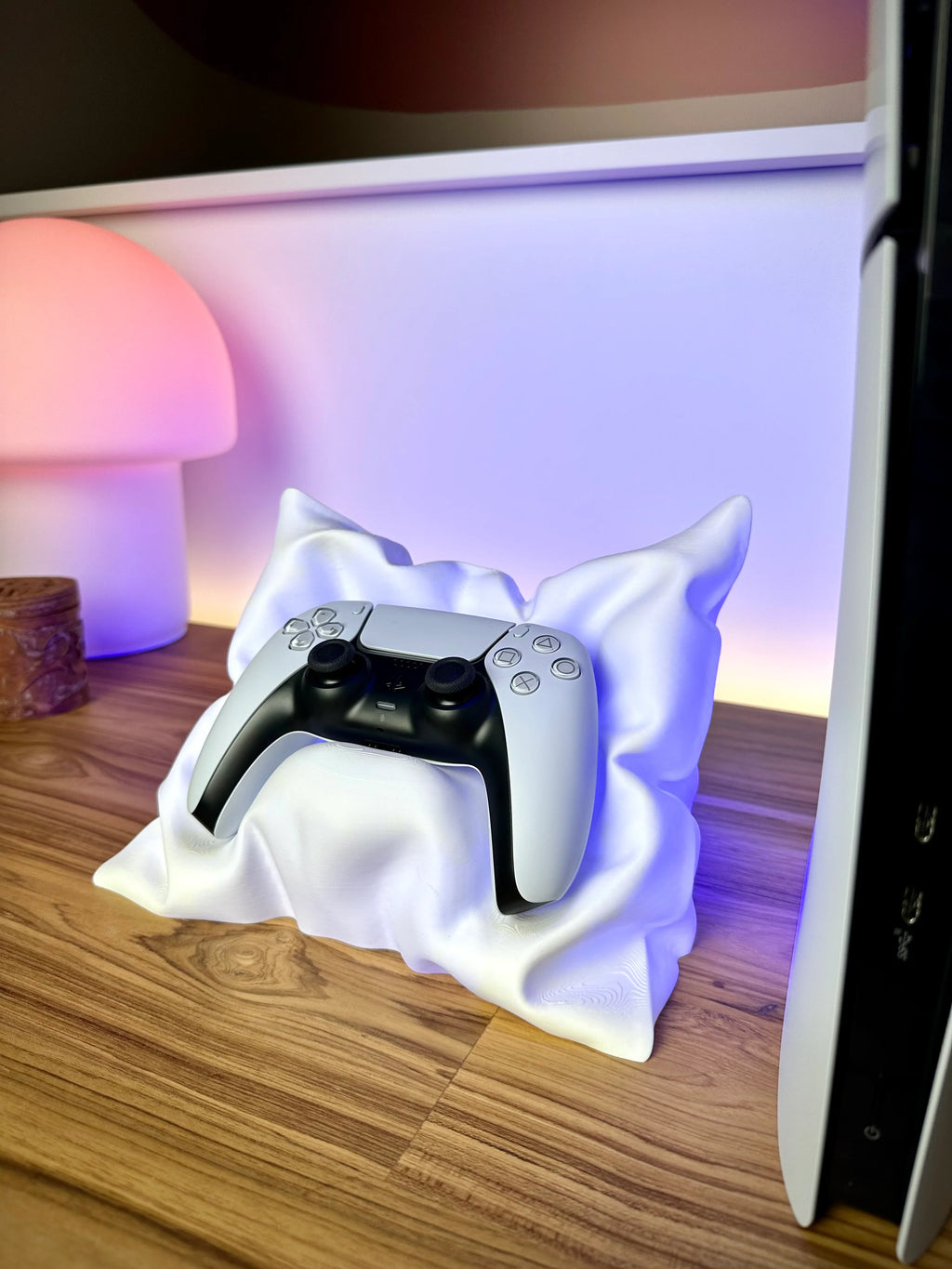 PS5 Controller Pillow