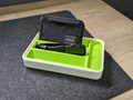 Minimal EDC Organizer Tray – Compact Everyday Carry Storage