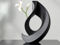 Vase for Unique Home Decor – A Modern Twist on Classic Elegance