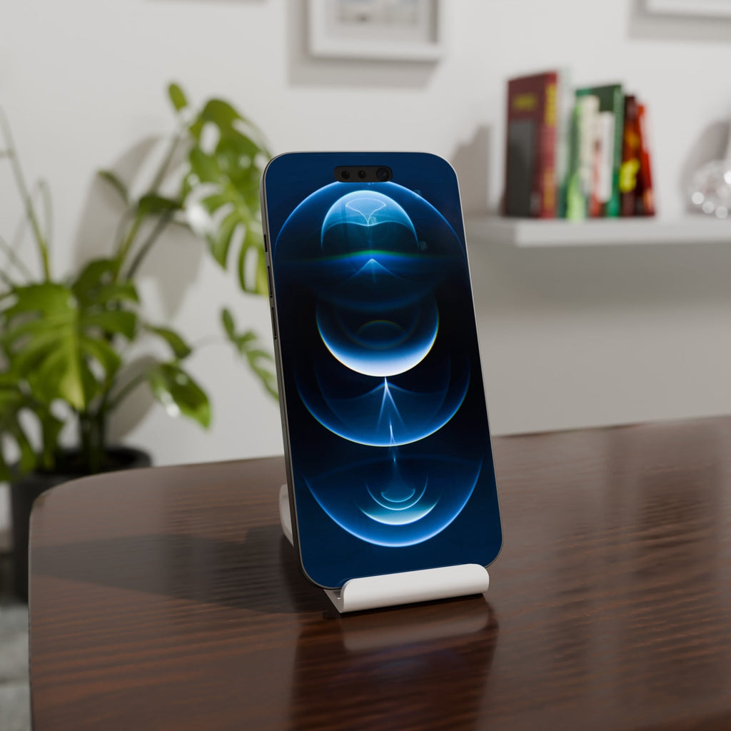 Phone Stand / Holder – Sleek and Minimalist Convenience